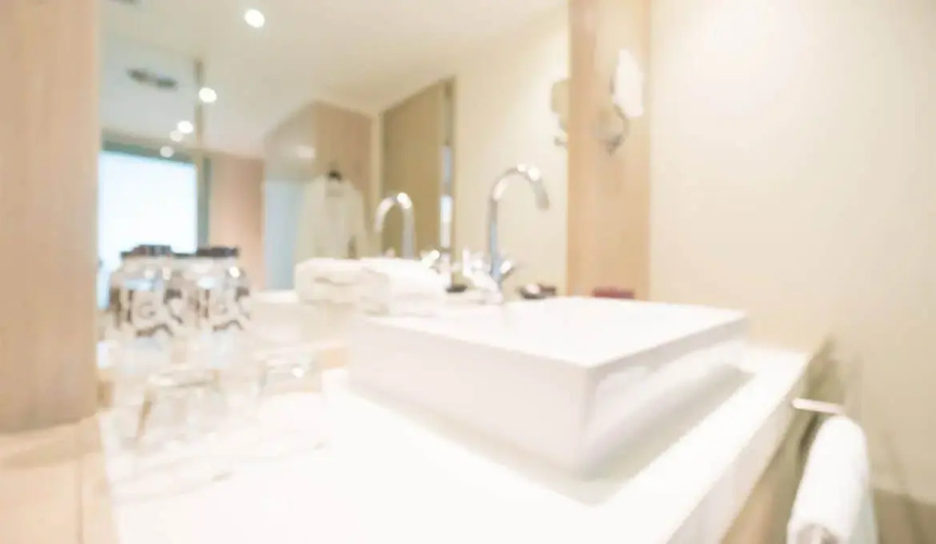 Crowne Rose AlSahafa Hotel