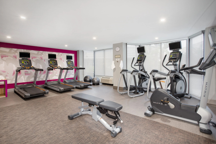 Crowne Plaza Costa Mesa Orange County photo 24