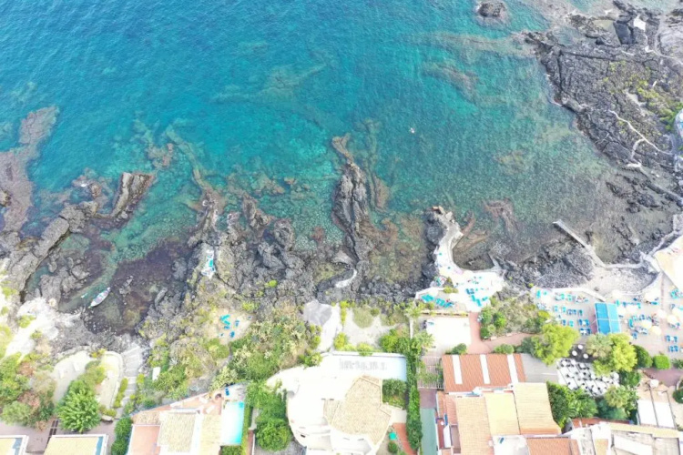 Marina dei Greci
