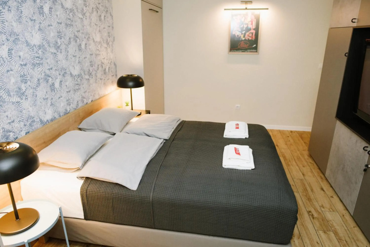 Apartman Donner Centar II
