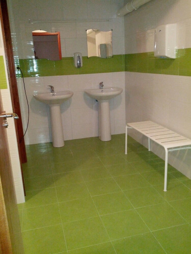 Albergue Mar De Rostro