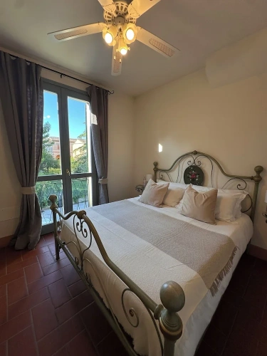 2 Bedrooms Standard Triple room