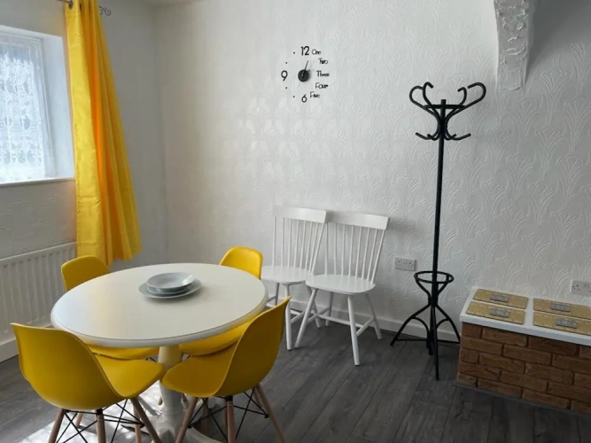 Cottage