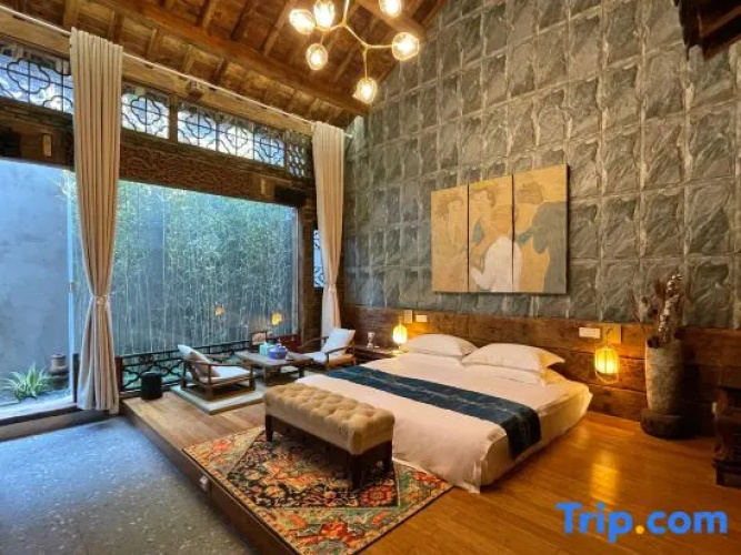 Qingfengmingyue Homestay