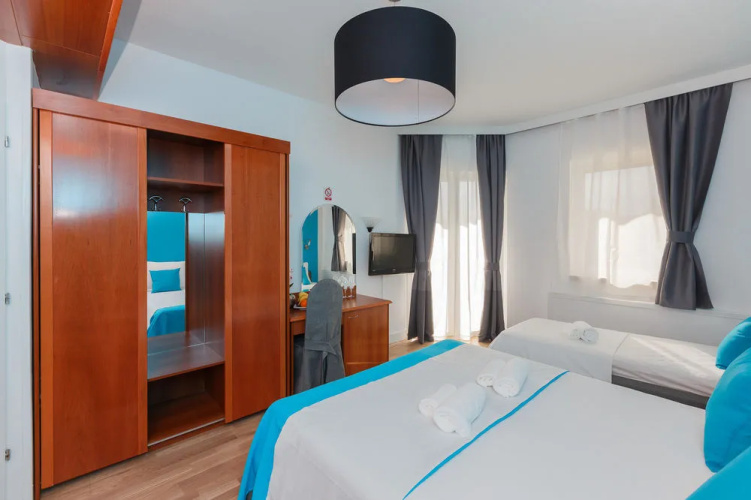 Hotel Villa Žarko