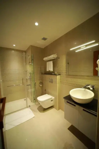 Hotel Amoha