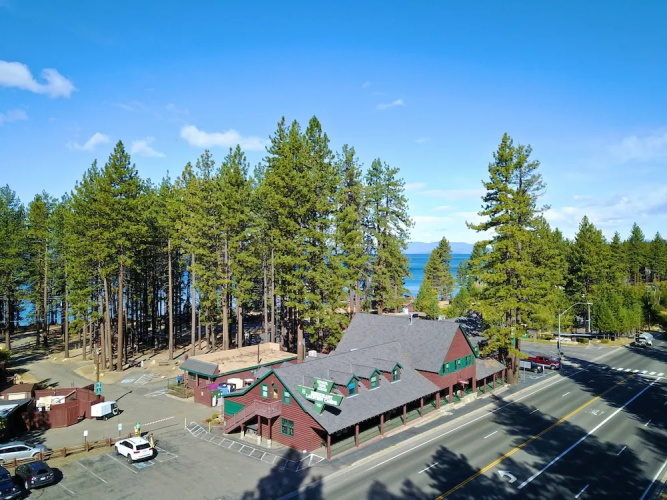 Otel görseli