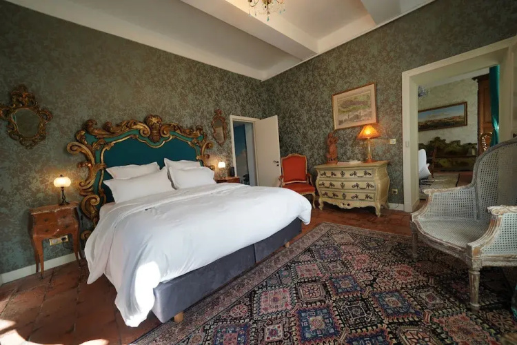 Chambres d'hôtes La Gourguille