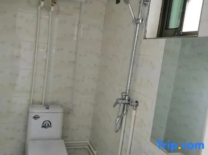 Maiji Mountain Xiyuan Pavilion Homestay
