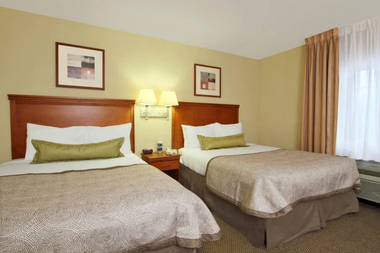 Quadruple Suite