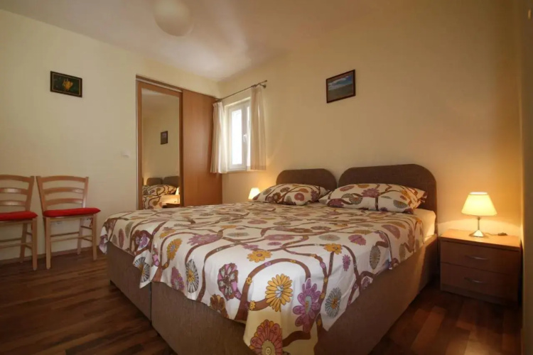 Forteca Apartments - Korčula Centre