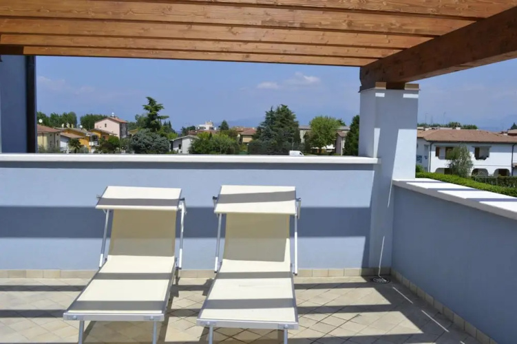 Residence Acqua Resorts