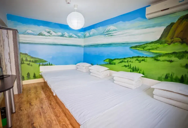 Hotelbild