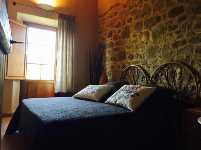 2 Bedrooms Duplex Apartment
