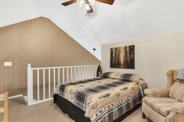 Fisherman's Dream 2 Bedroom Condo by Redawning