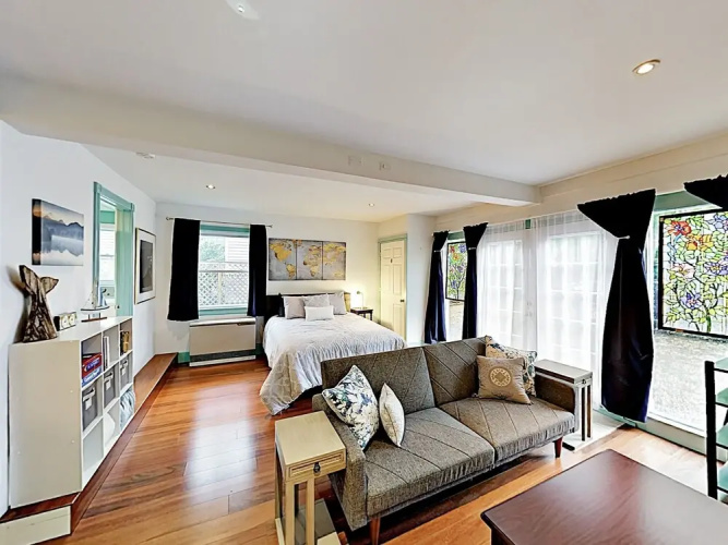 15 Bar Harbor - 4 Br Duplex