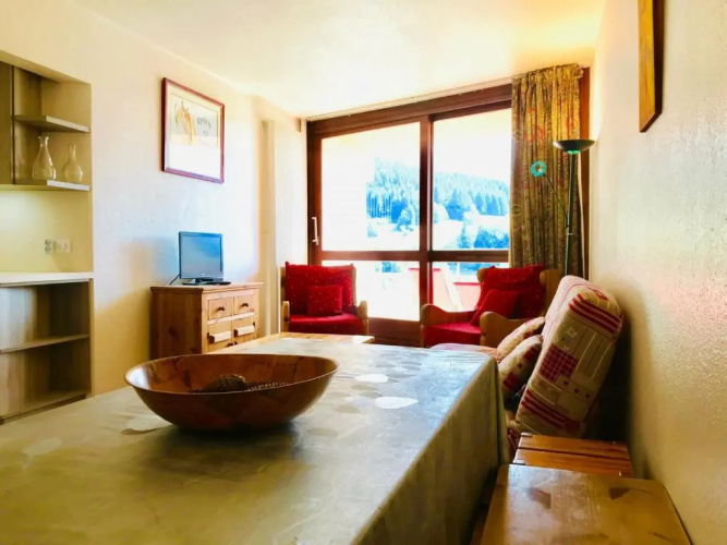 Appartement Villard-de-Lans, 3 pièces, 8 personnes - FR-1-515-32