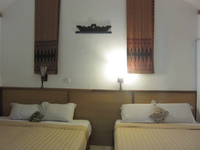 Standard Family room