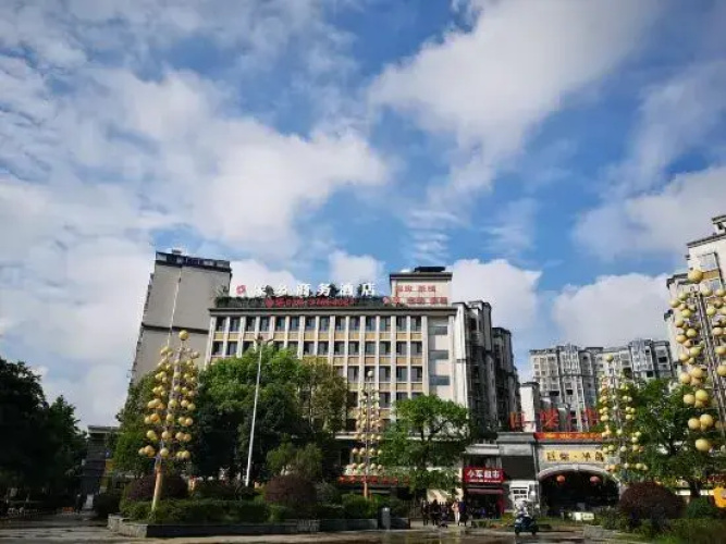 Hotelafbeelding