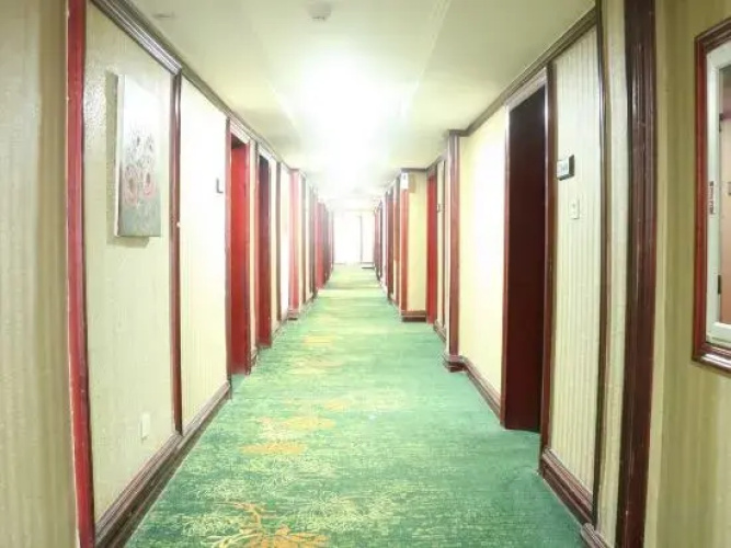 Xiyue Hotel