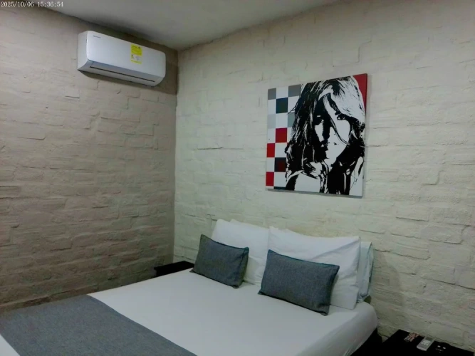 Executive room