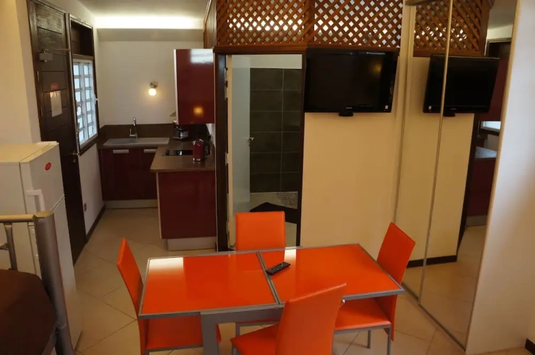Standard Family room