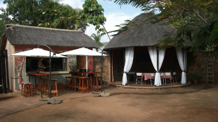 Eagle's Nest Chalets