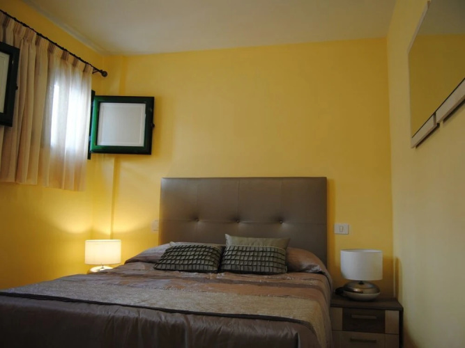 Apartamento Sunset Puerto de Mogan