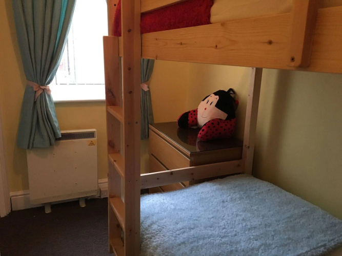 Shores Holiday Apartments