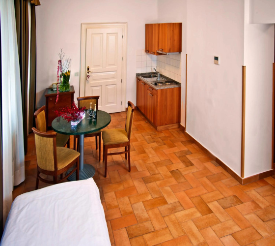 Hotel Galileo Prague