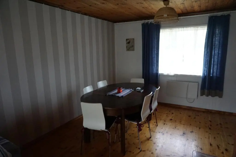 Kuunari Holiday Home