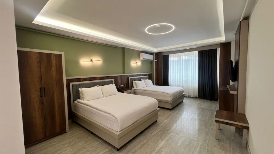 Superior room