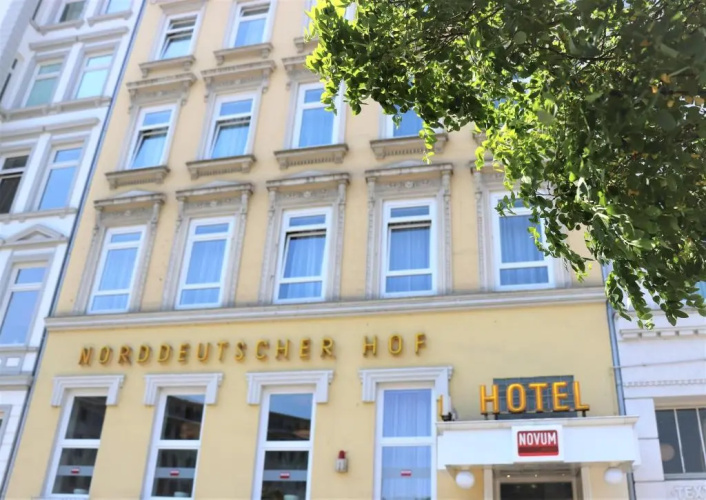 Imagen del hotel
