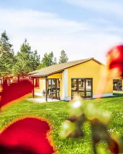 1 Bedroom Cottage