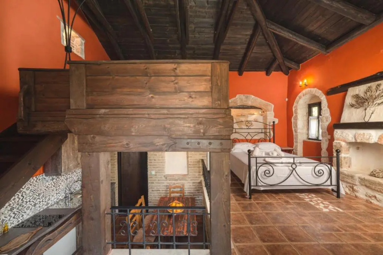 Anthe Villa 2