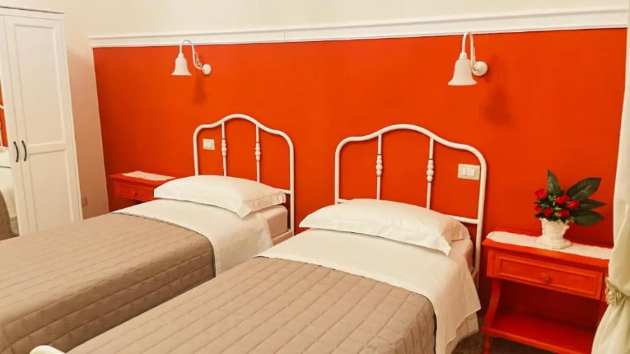 Bed And Breakfast Al Borgo Antico