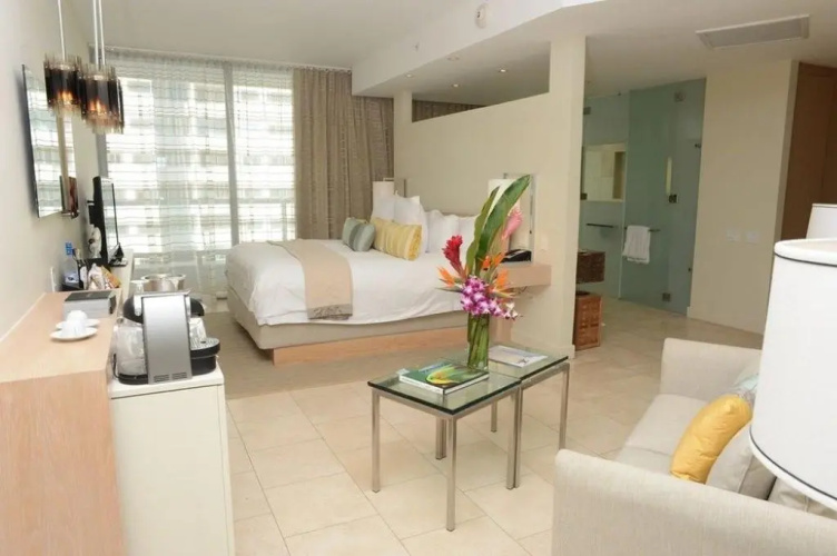 JW Marriott Panama