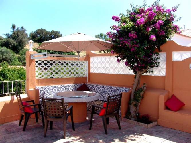 3 Bedrooms Villa