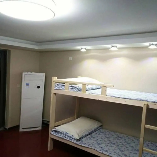 Shanghai Lelai Hostel