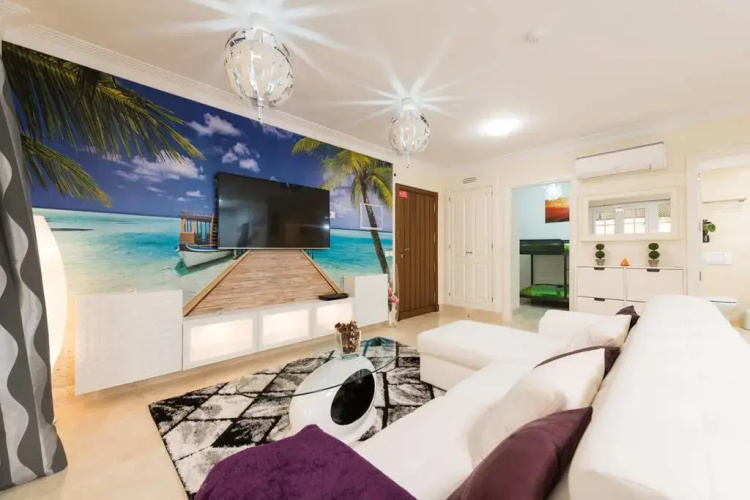 Apartamento Montecarrera