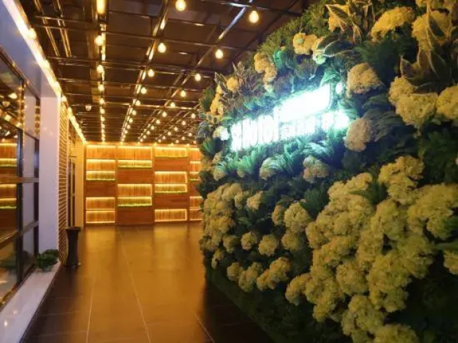 Shou Cheng Hotel Select