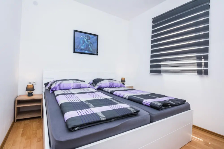 Apartments Skundric