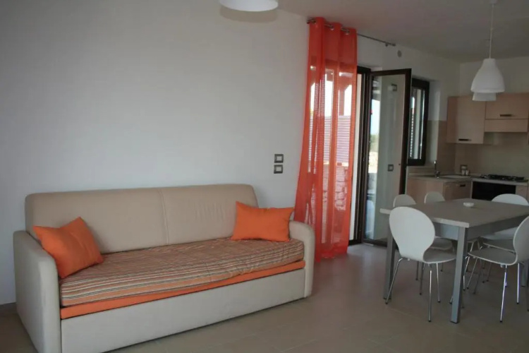 Villa Marchesana