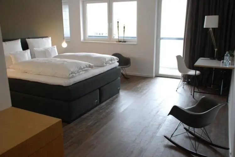 Hotel Lindenhof