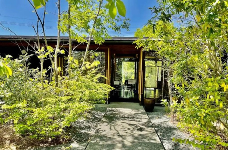 Auberge Uchiko