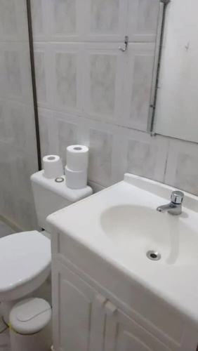 Pousada Nova Agarça