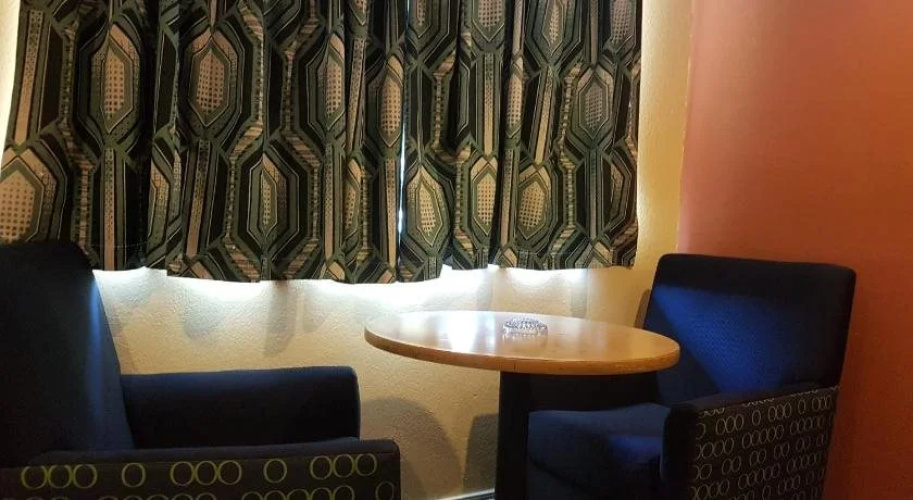 Travel Haven Motel