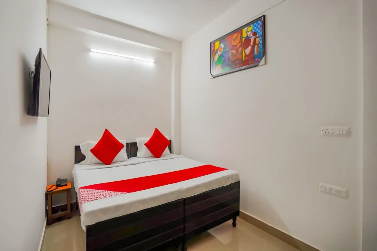 Classic Double room
