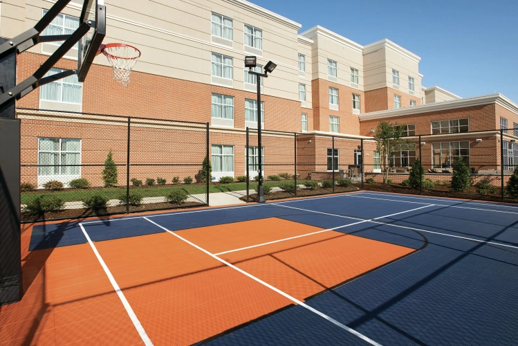 Homewood Suites by Hilton Charlottesville