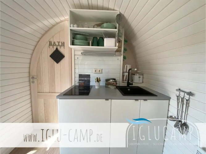 1 Bedroom Cottage